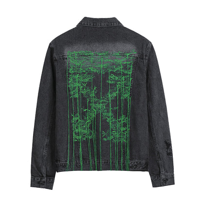 OFF Denim Jacket