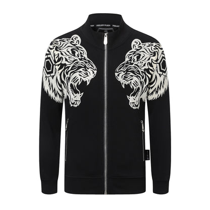 PP Tiger Jacket Hoodie