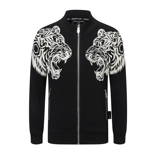 PP Tiger Jacket Hoodie