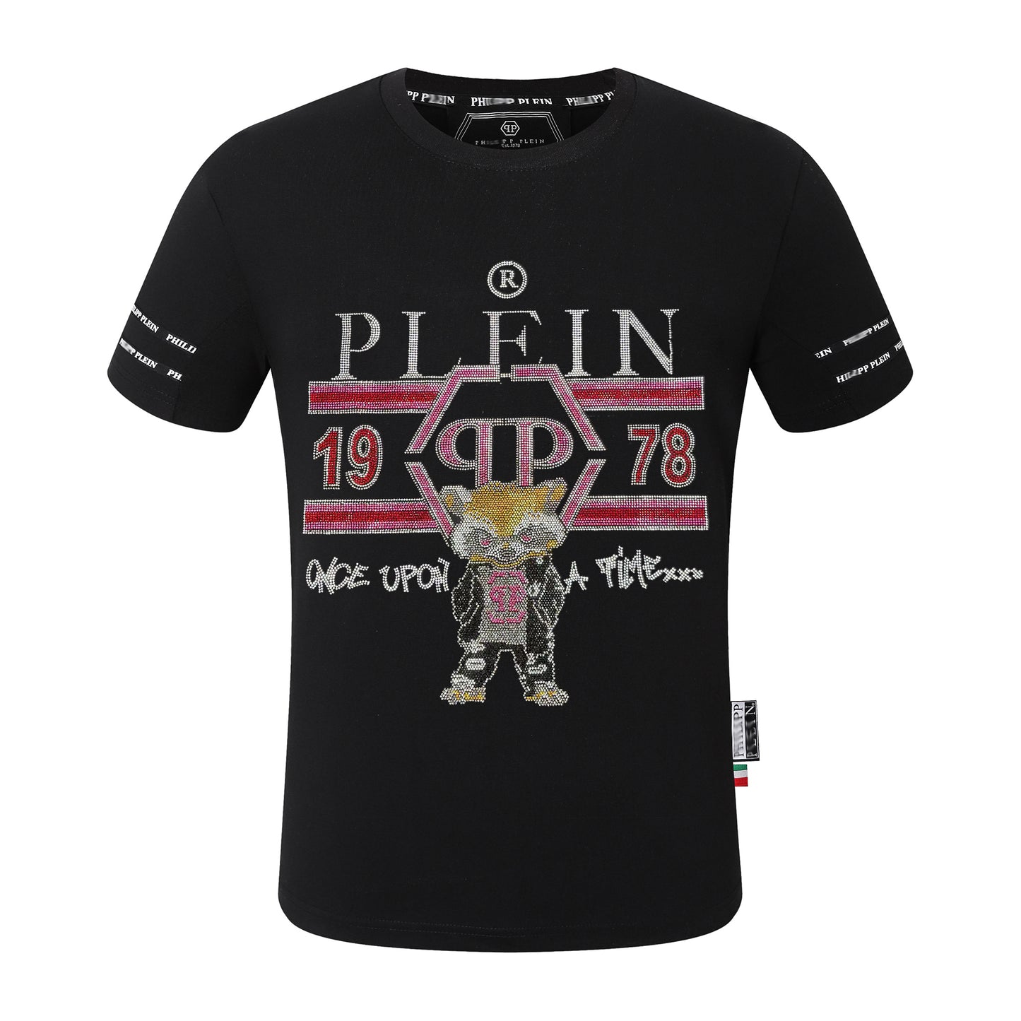 PP T-shirt