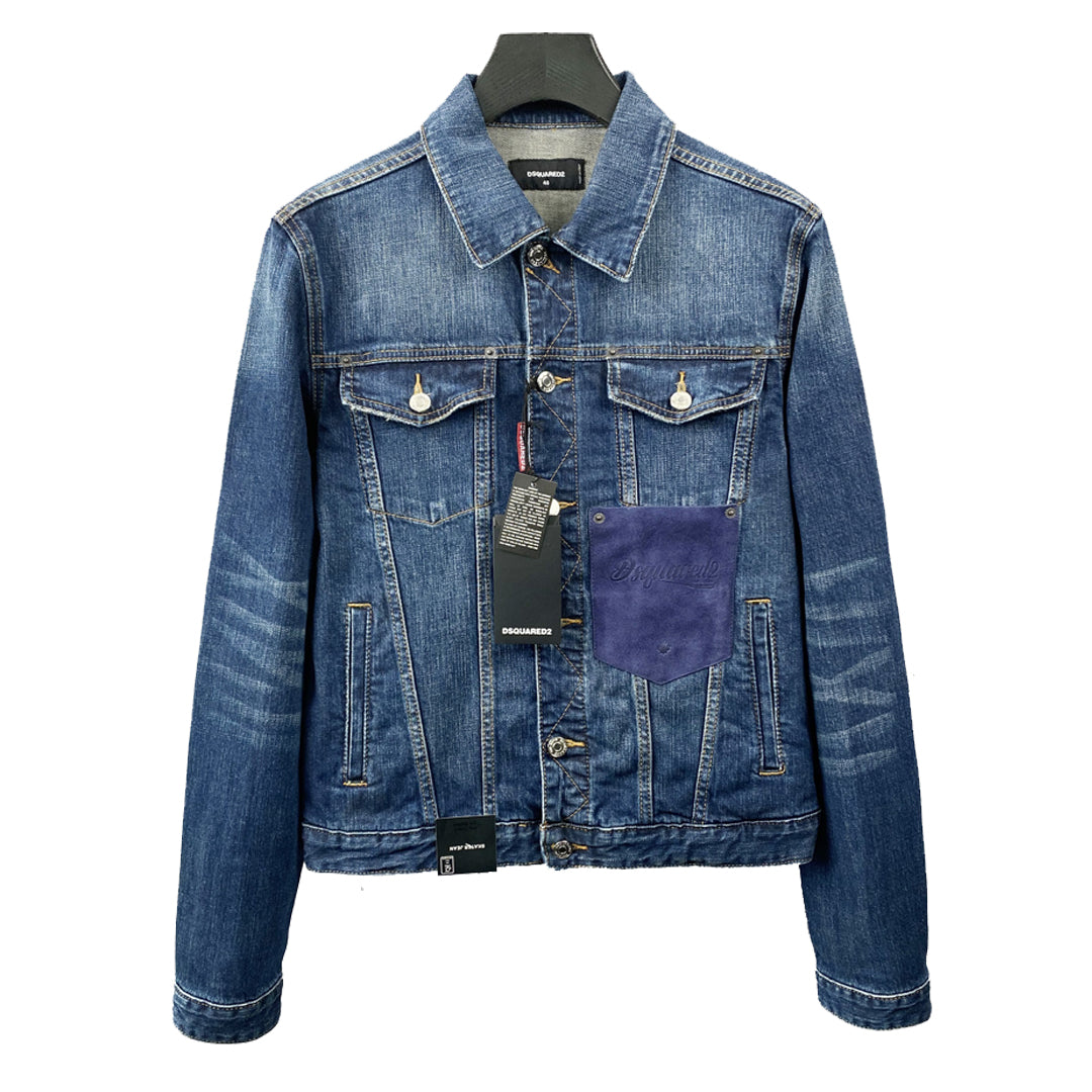 Dsquared2 Denim Jacket