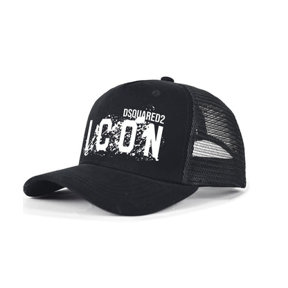 Dsquared2 ICON Mesh Baseball Cap
