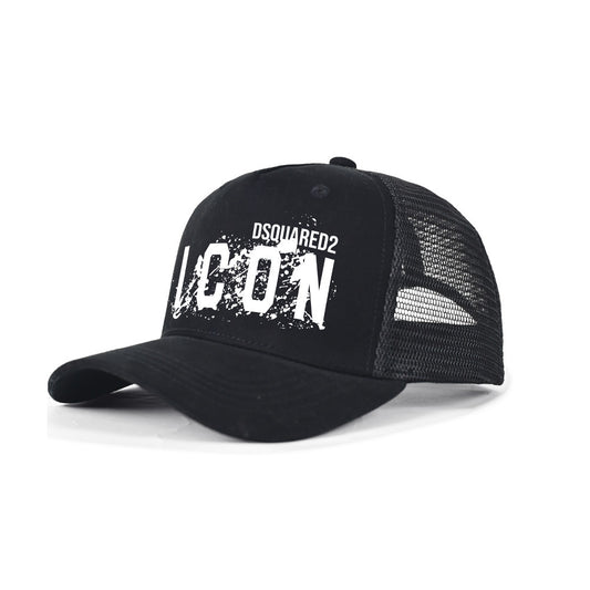 Dsquared2 ICON Mesh Baseball Cap