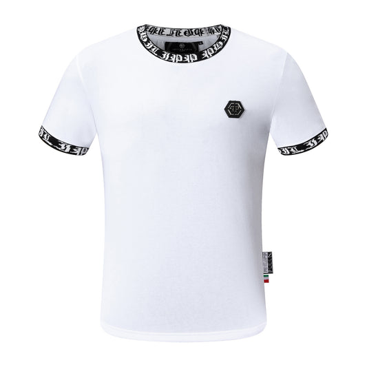 PP T-shirt Logo