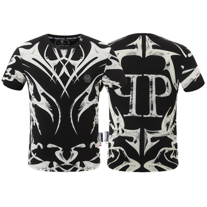 PP T-shirt Logo
