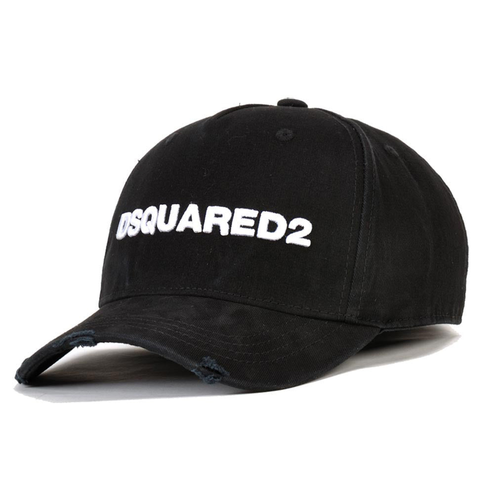 Dsquared2 Embroidery Baseball Cap