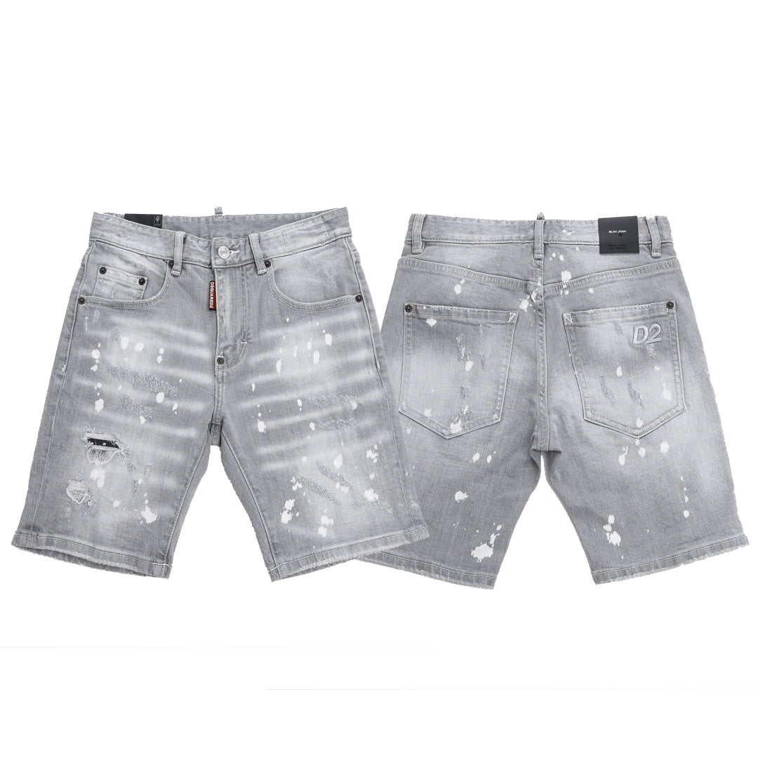 DSQ2 short Jeans
