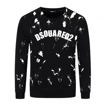 DSQ2 Sweatshirt Logo