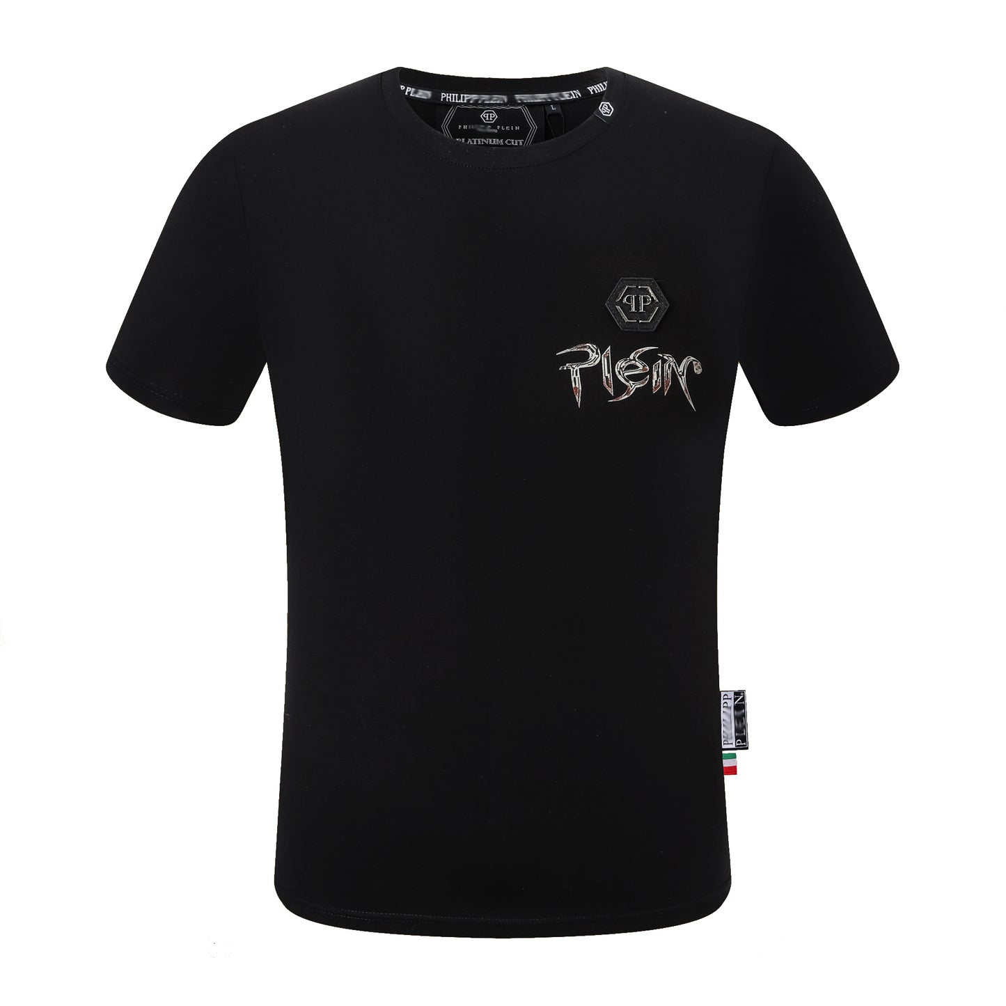 PP T-shirt Logo
