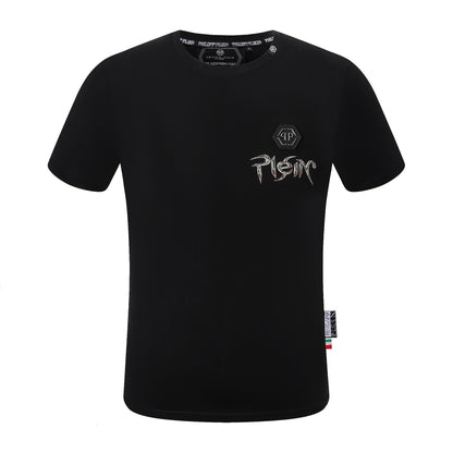 PP T-shirt Logo