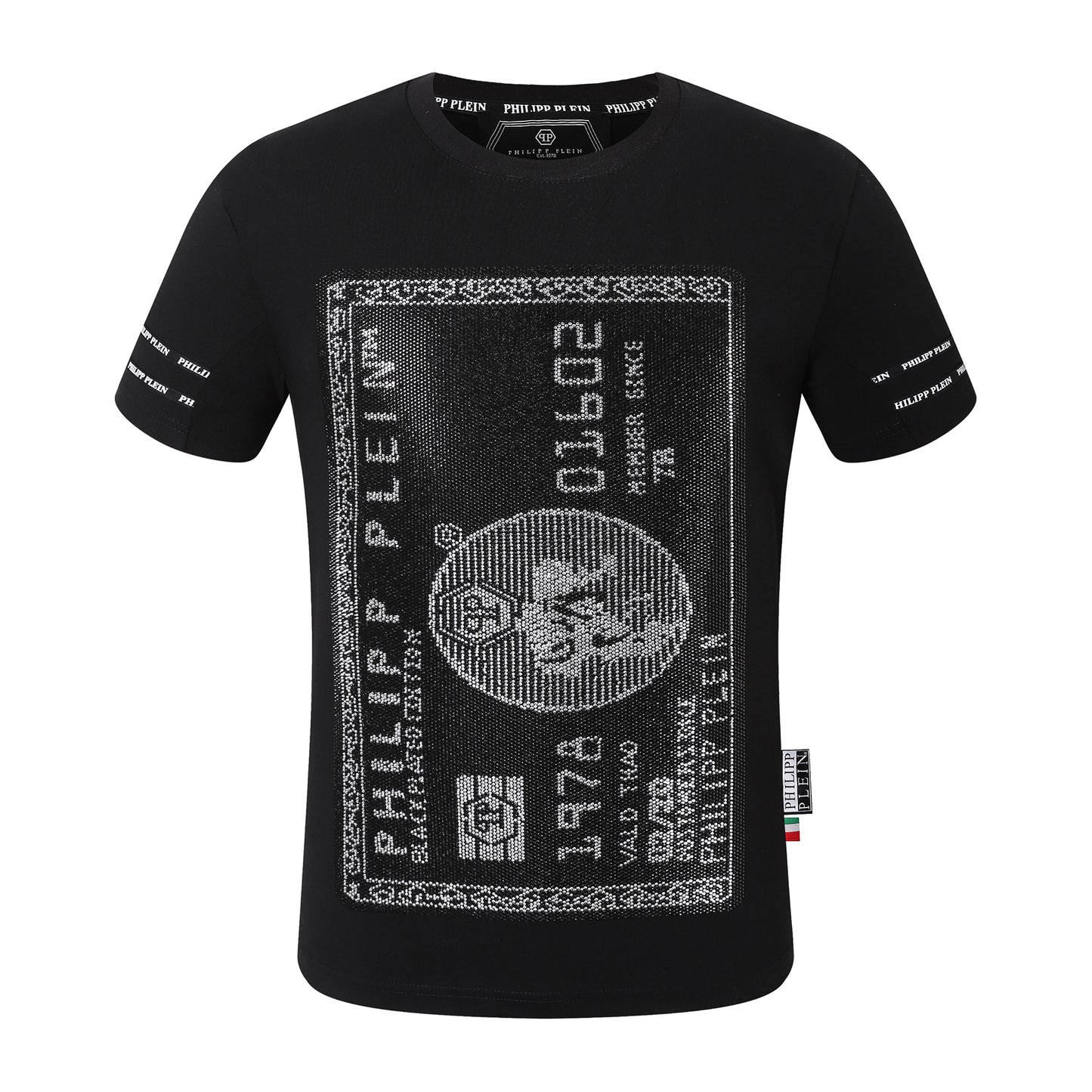 PP T-shirt