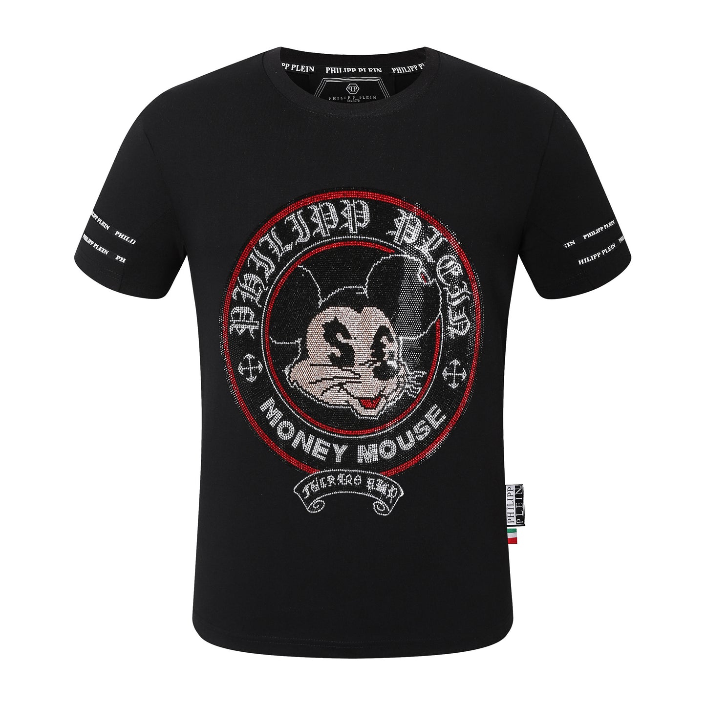 PP T-shirt
