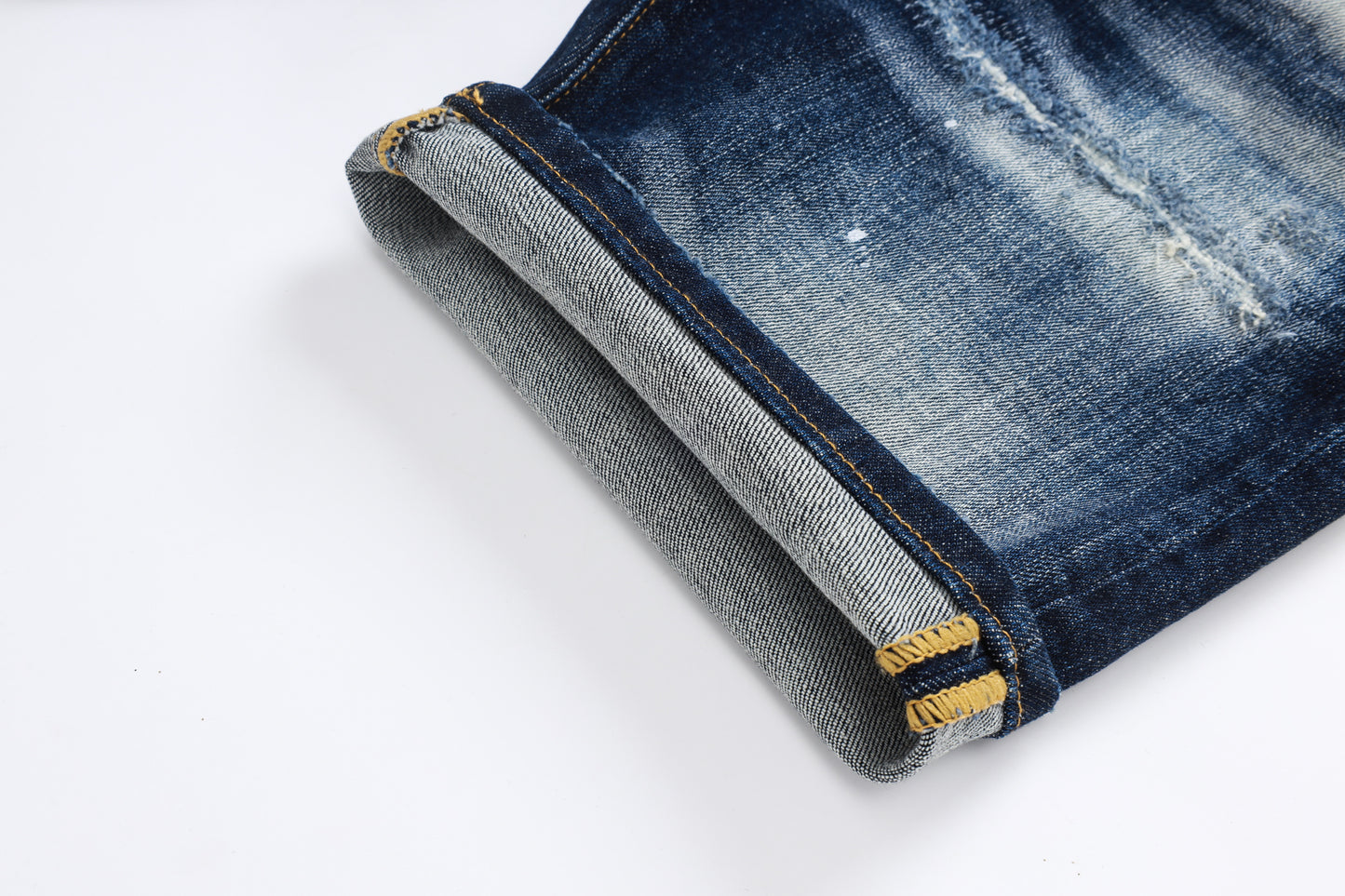 DSQ2 short Jeans