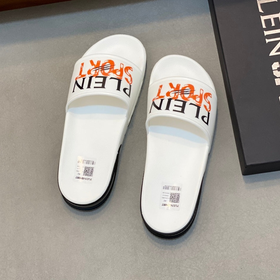 PLE1N Air cushion slippers