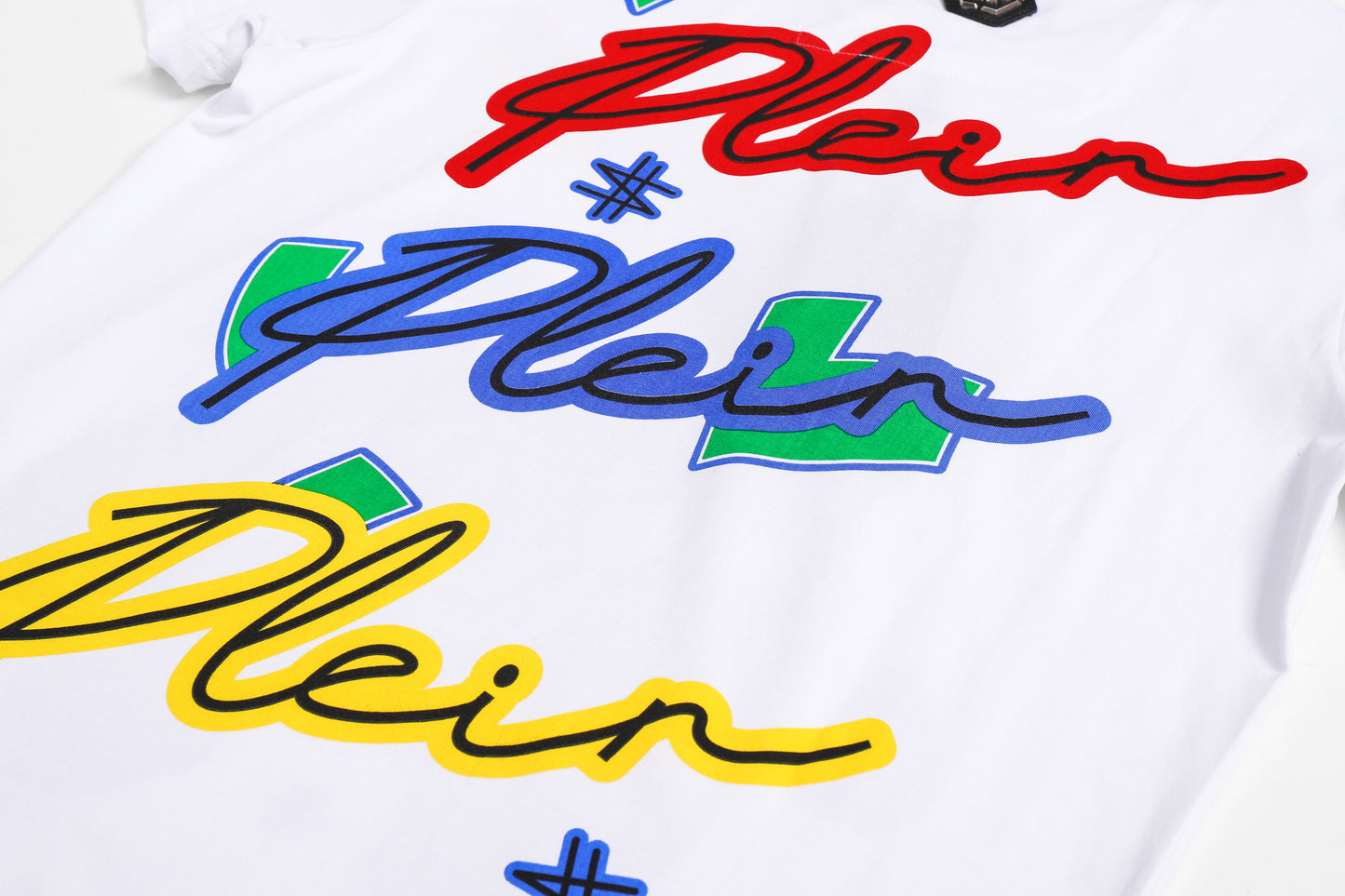 PP T-shirt