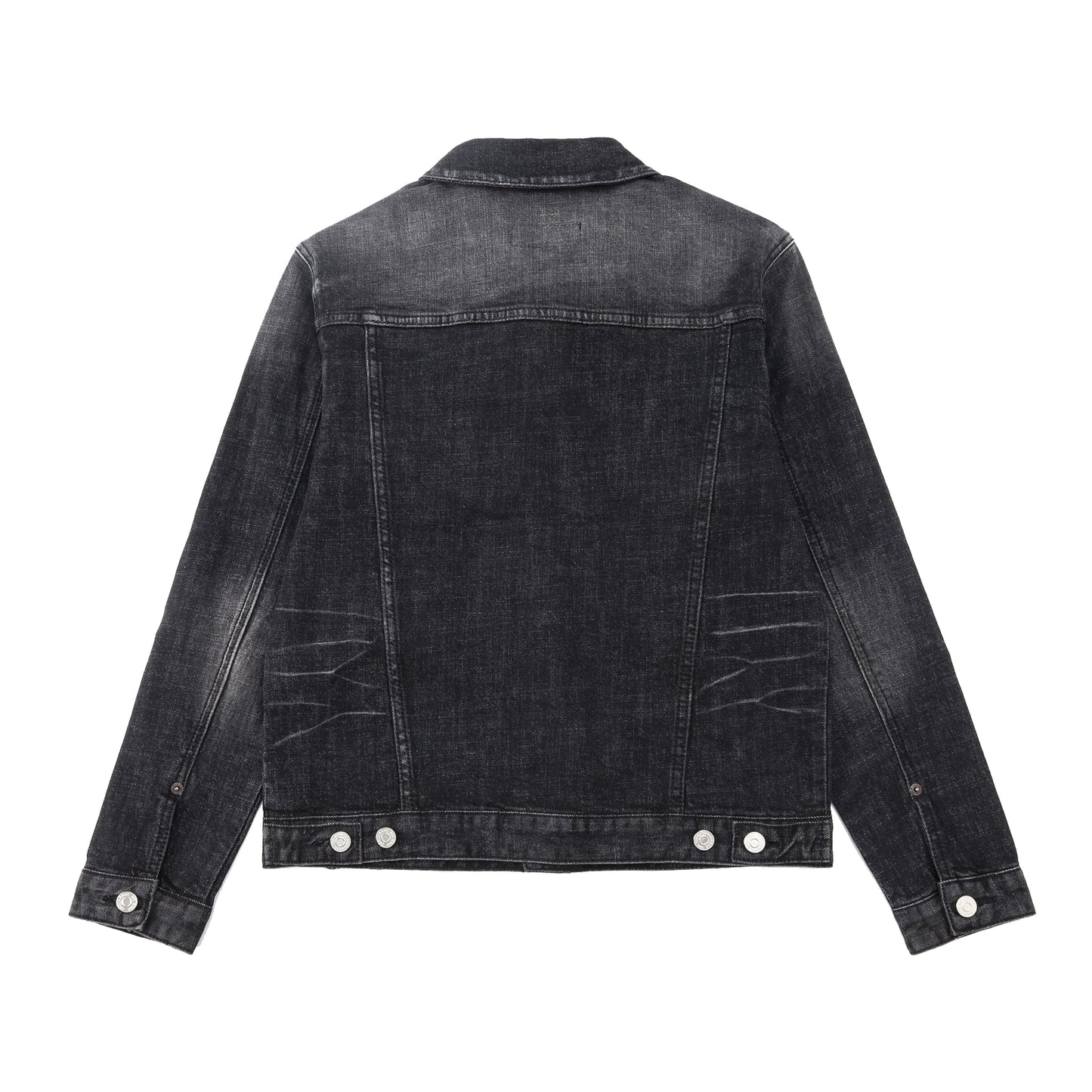 DSQ2 Denim Jacket