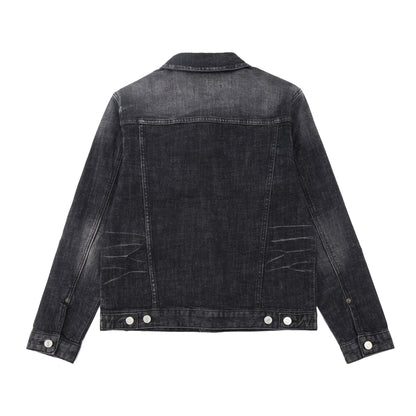 DSQ2 Denim Jacket