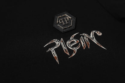 PP T-shirt Logo