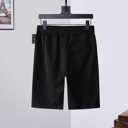 PP T-shirt Shorts Suit