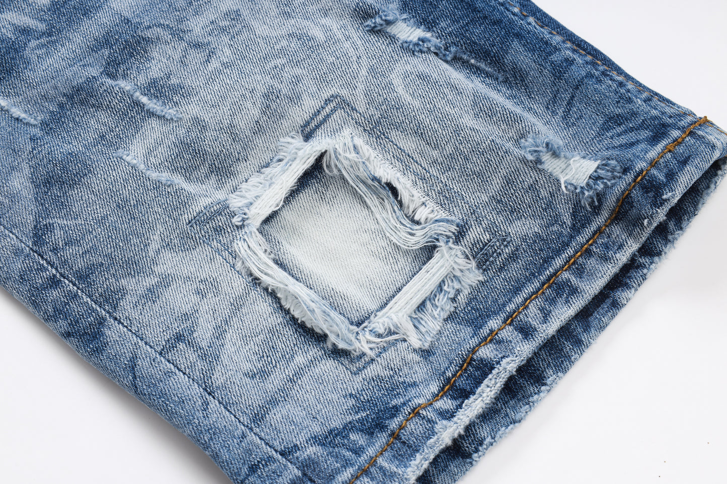 DSQ2 short Jeans