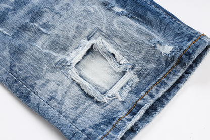 DSQ2 short Jeans