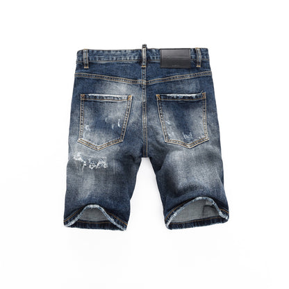 DSQ2 short Jeans D2
