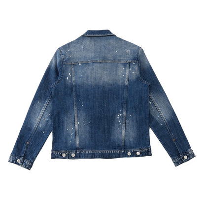 DSQ2 Denim Jacket