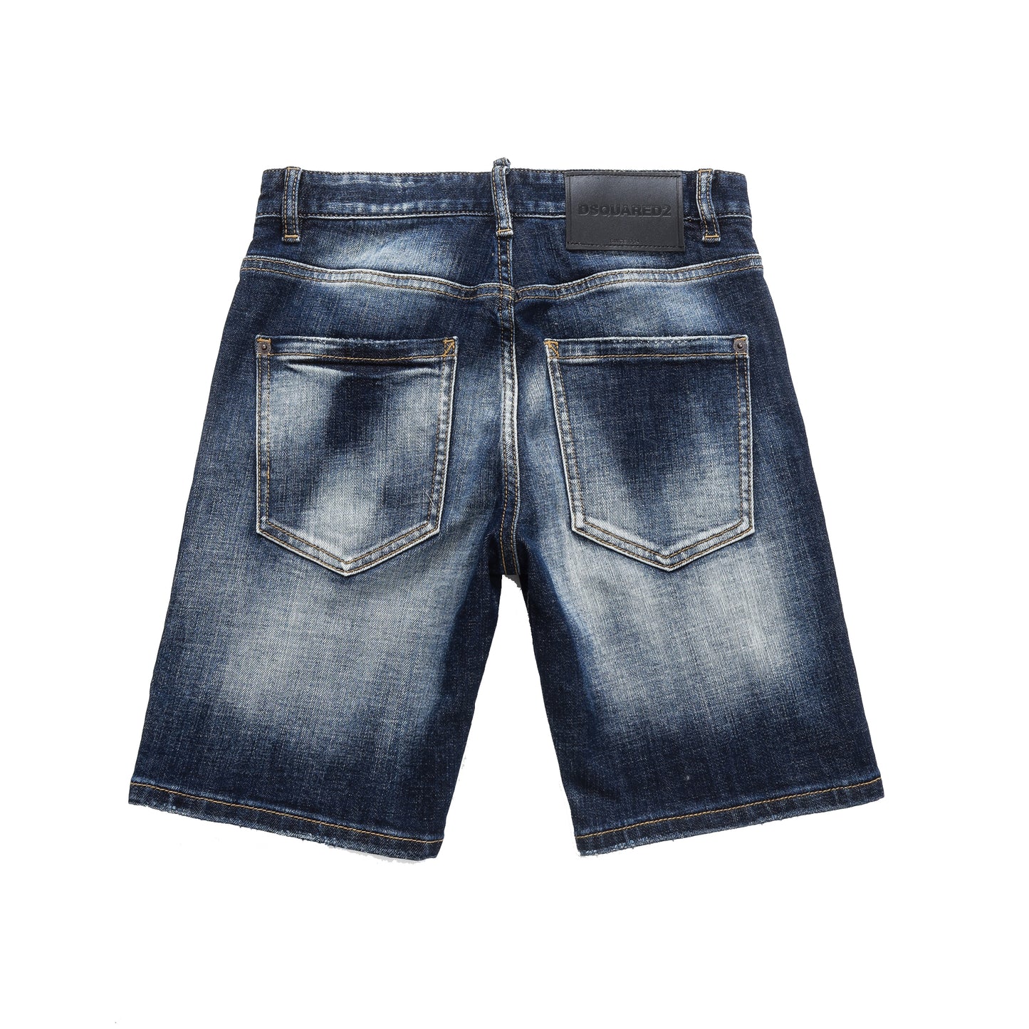 DSQ2 short Jeans