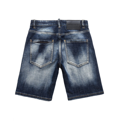 DSQ2 short Jeans