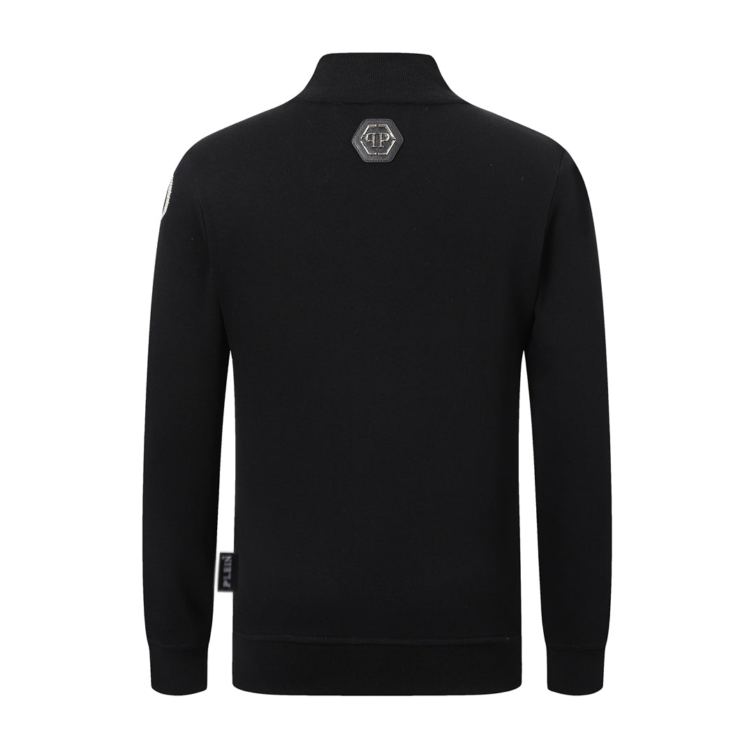 PP Tiger Hoodie Jacket Suit