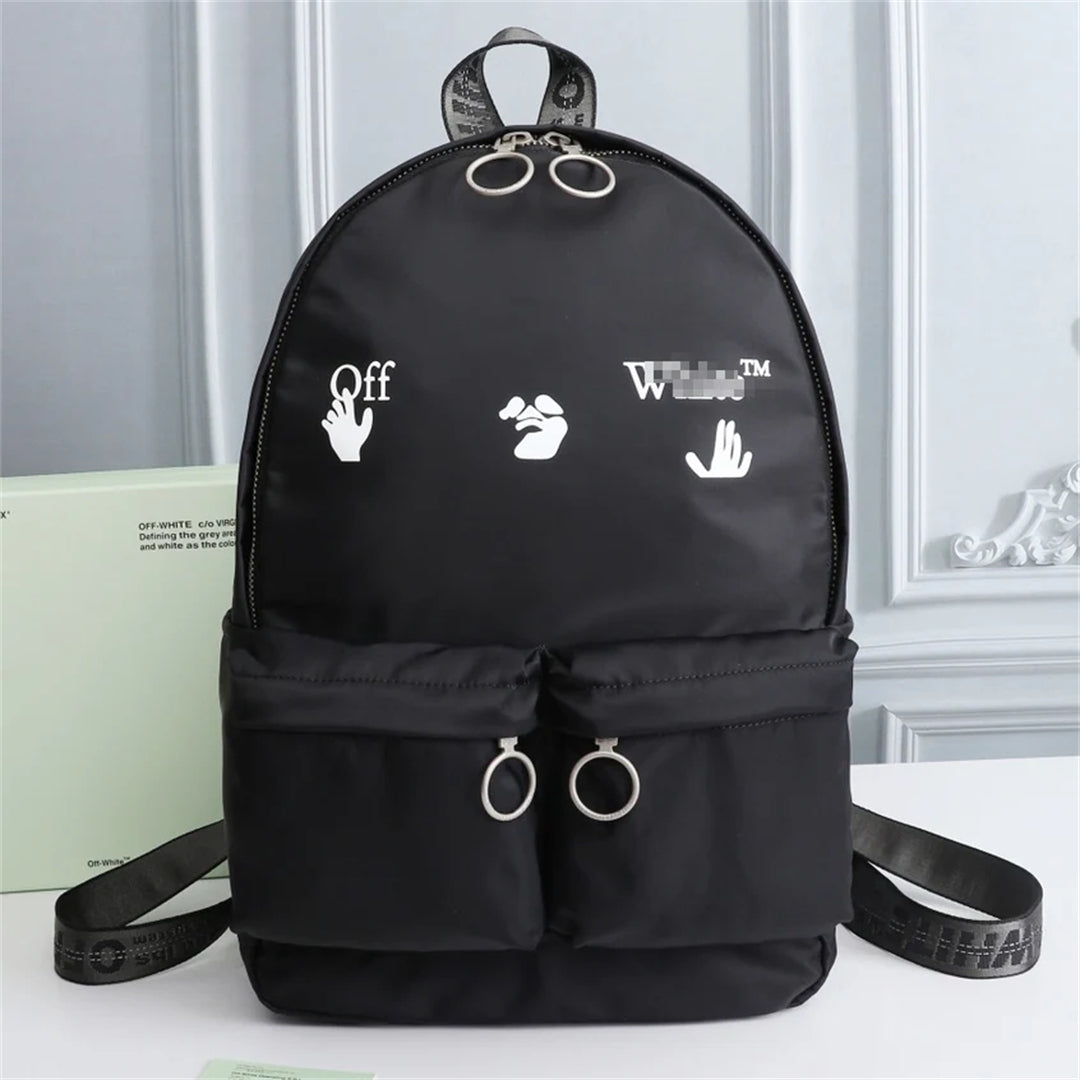 OFF Thumb Graffiti Rucksack