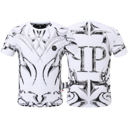 PP T-shirt Logo