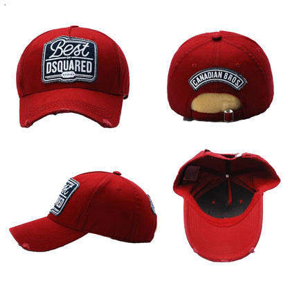 Dsquared2 Best Baseball Cap