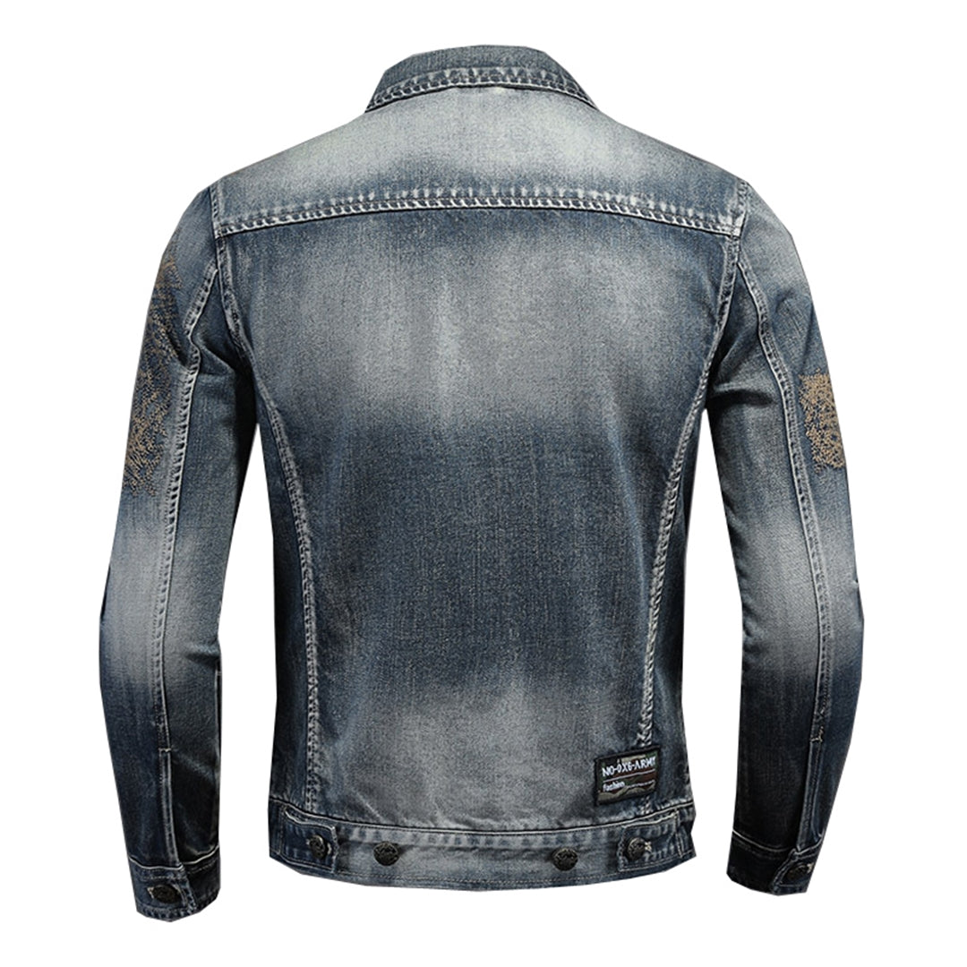 DSQ2 Denim Jacket