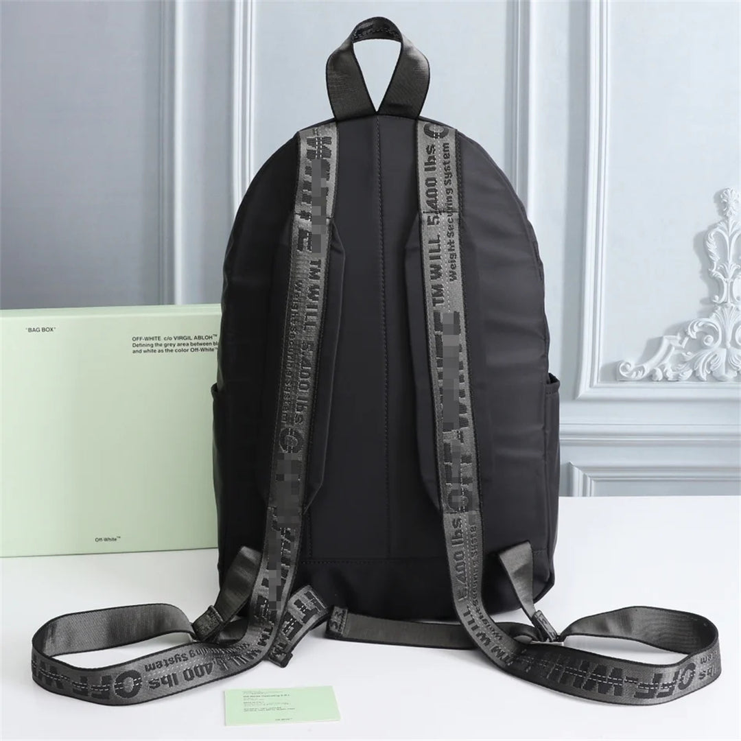 OFF Thumb Graffiti Rucksack