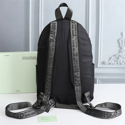 OFF Thumb Graffiti Rucksack