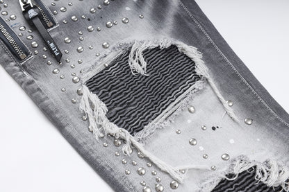 PP Jeans Ripped