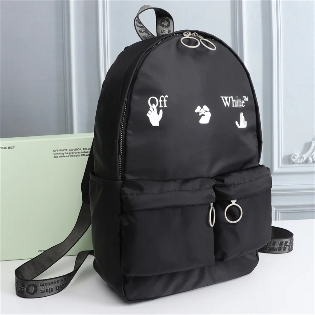 OFF Thumb Graffiti Rucksack