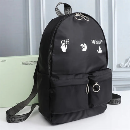 OFF Thumb Graffiti Rucksack