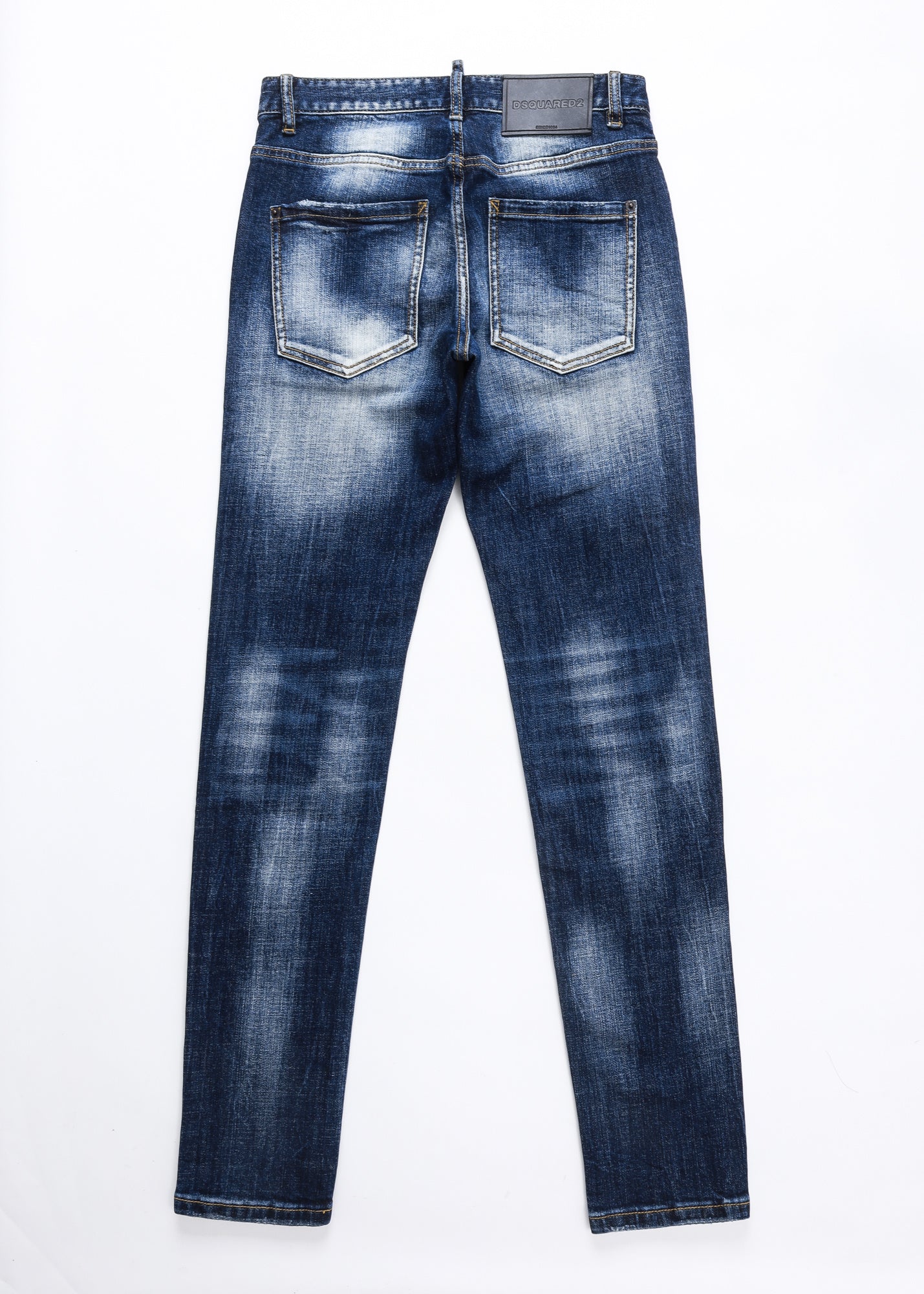 DSQ2 Jeans