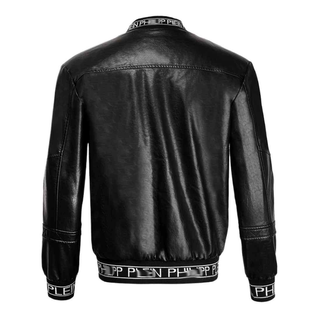 PP Cowhide Jacket