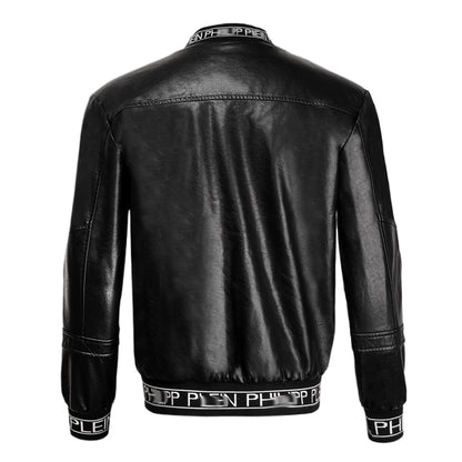 PP Cowhide Jacket