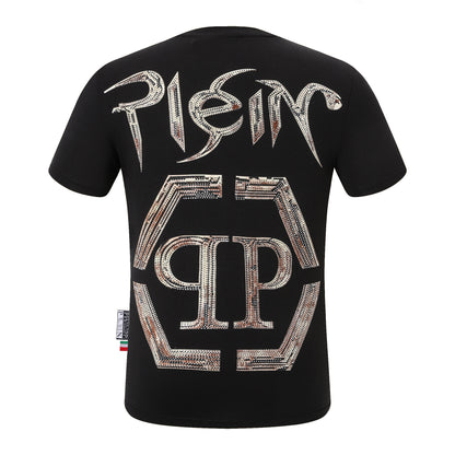 PP T-shirt Logo