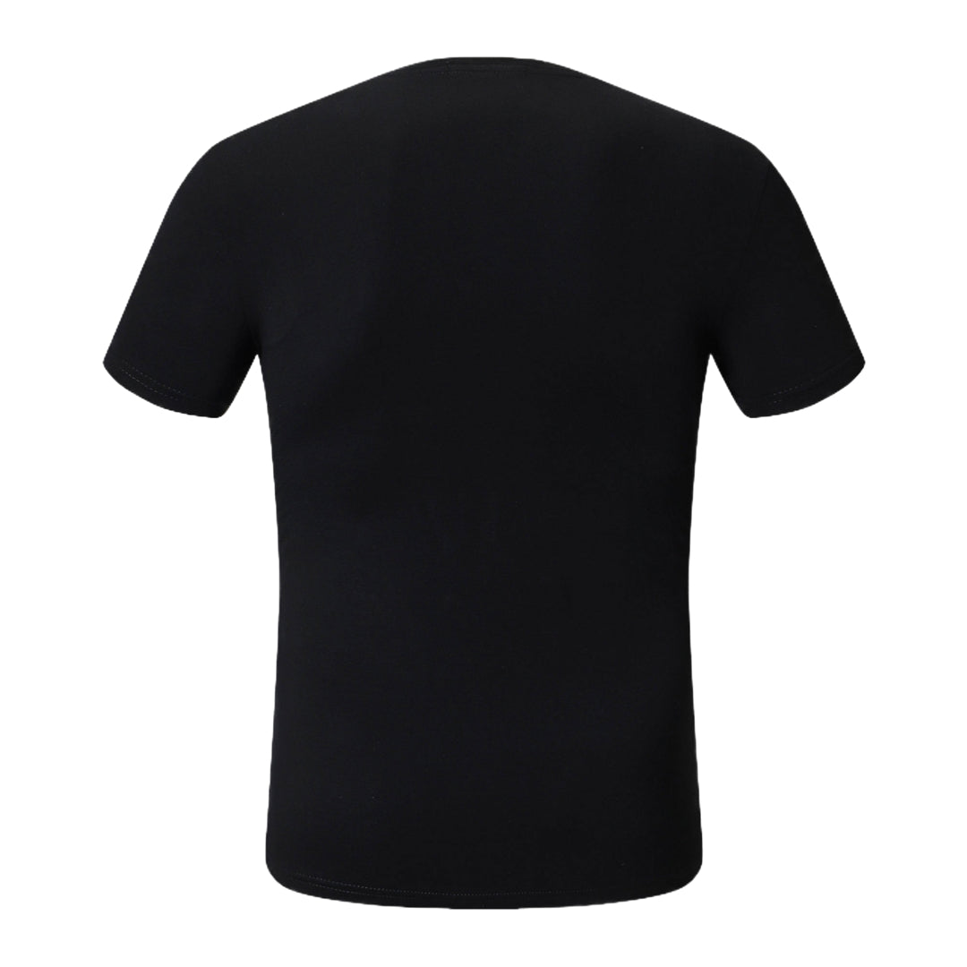 Dsquared2 Colorful Logo Cotton T-shirt