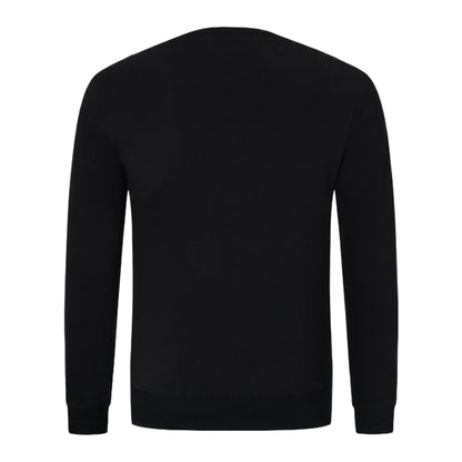 Dsquared2 Paint ICON Cotton Sweatshirt