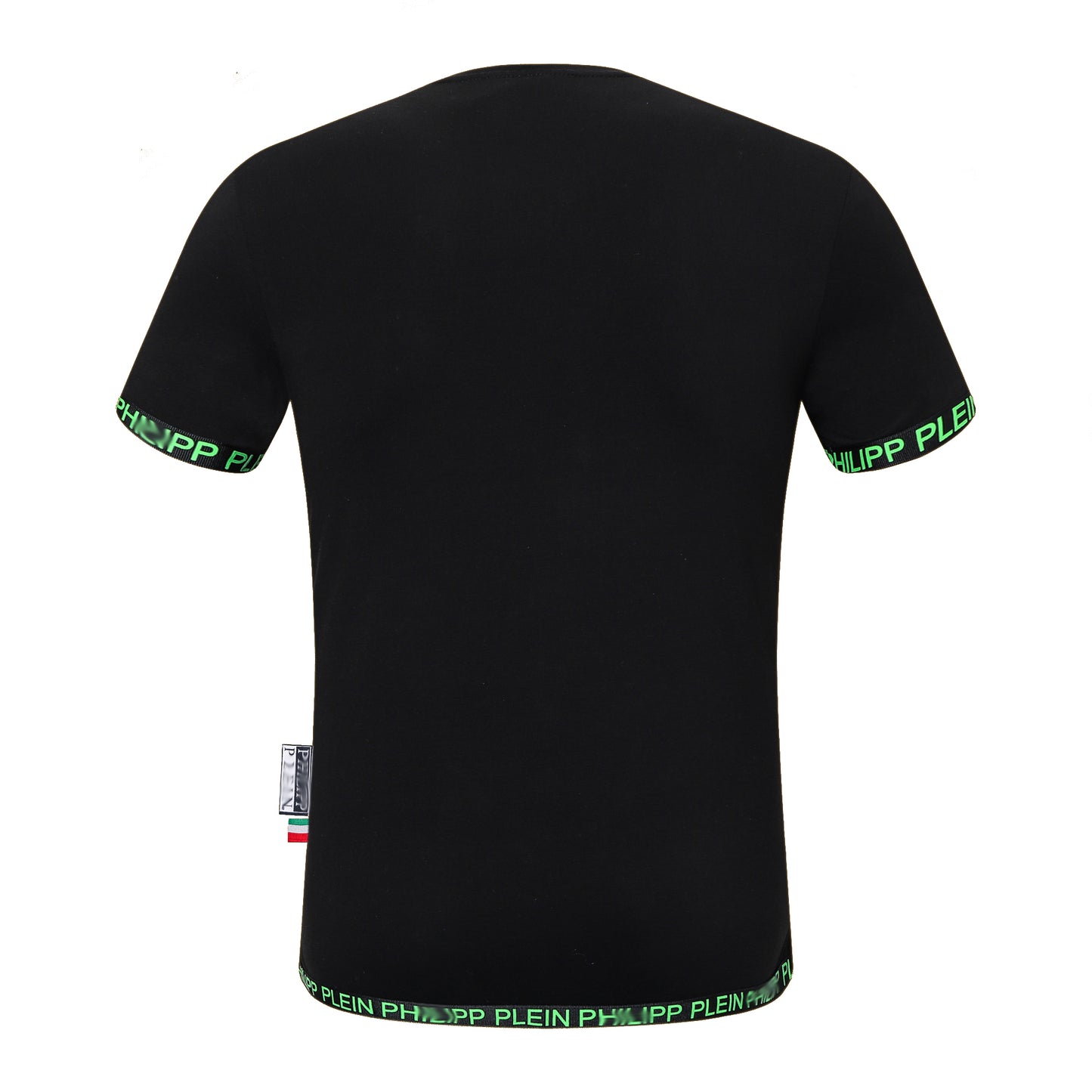 PP T-shirt Logo