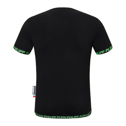 PP T-shirt Logo