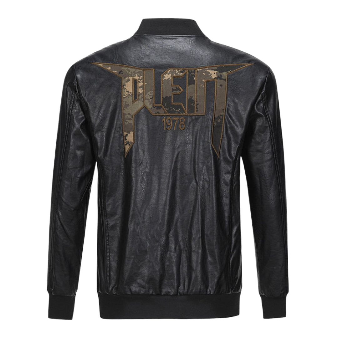 PP Cowhide Jacket