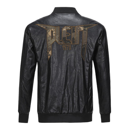 PP Cowhide Jacket