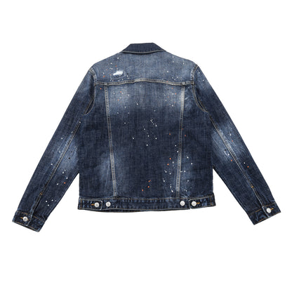 DSQ2 Denim Jacket